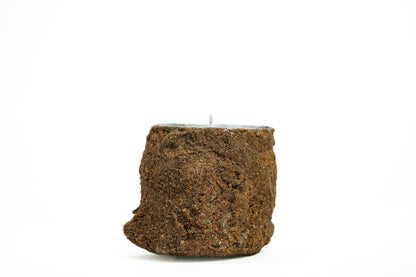 Sand Candle