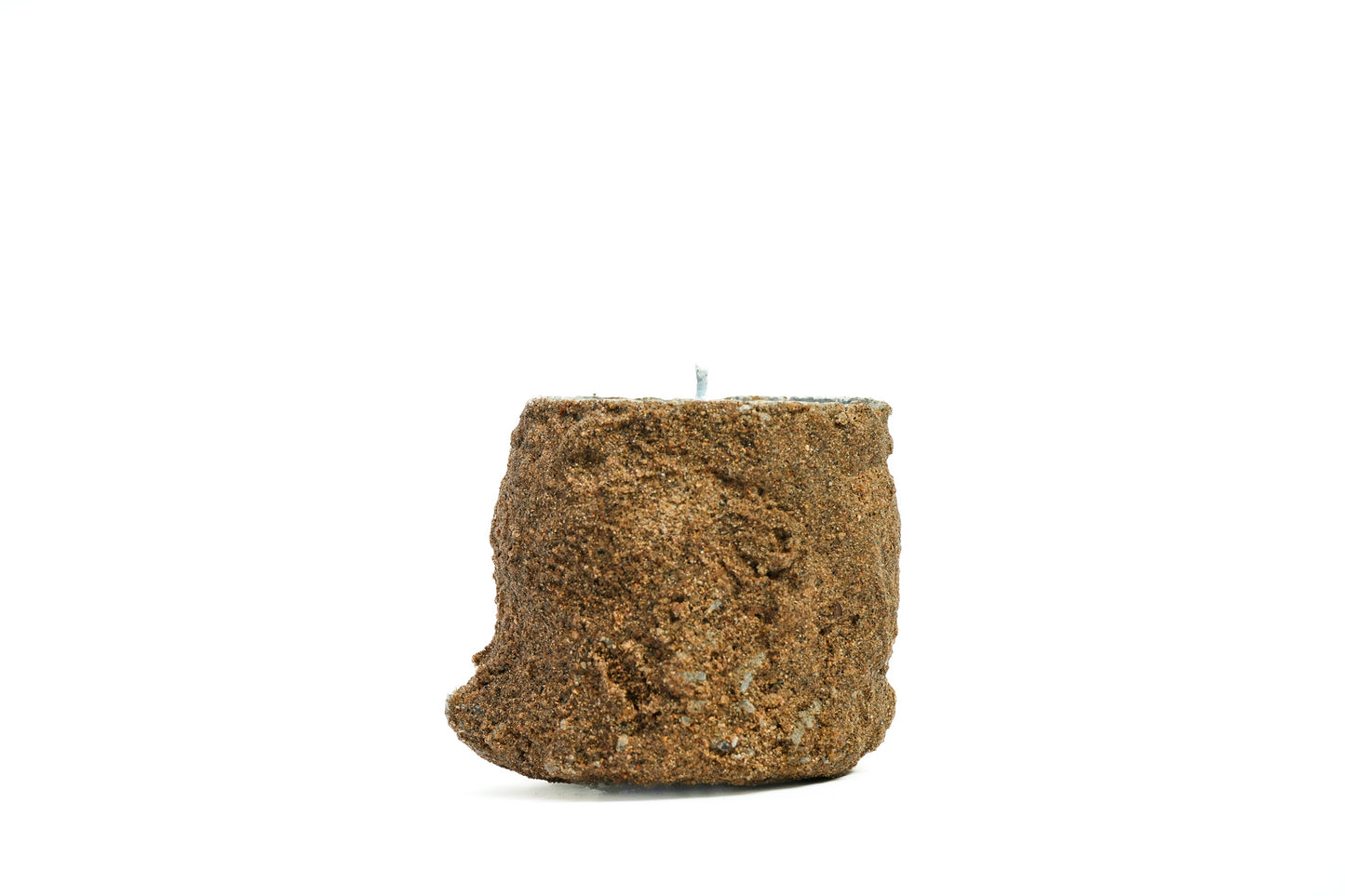 Sand Candle