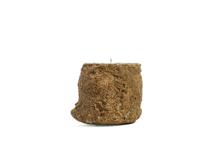 Sand Candle
