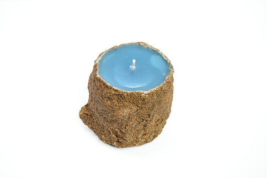 Sand Candle