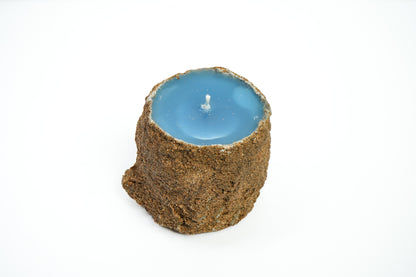 Sand Candle