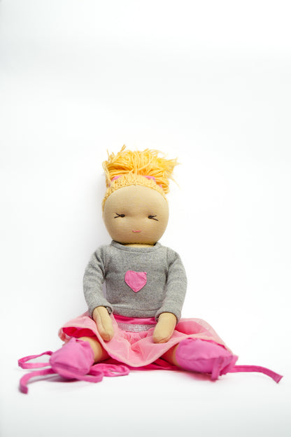 Ballerine Doll