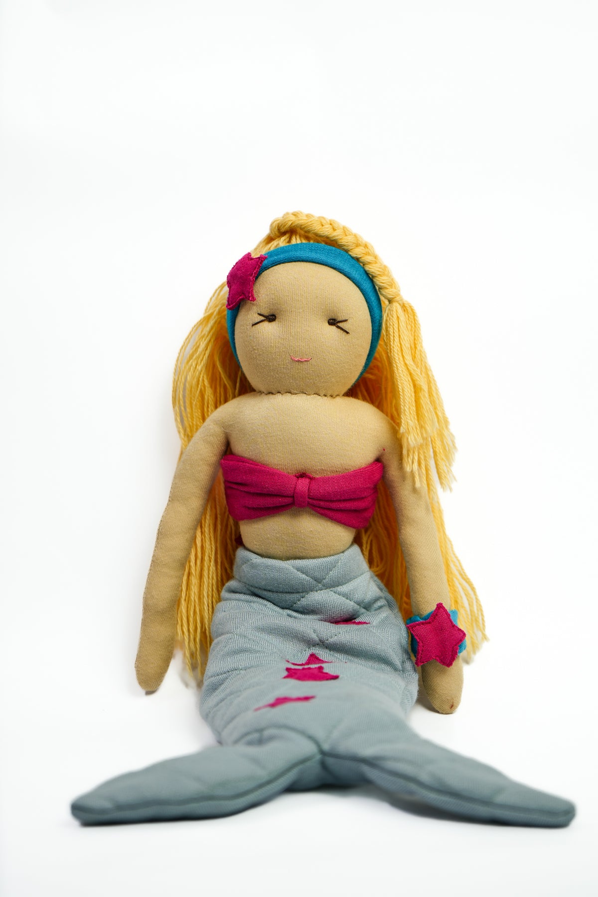 Mermaid Doll