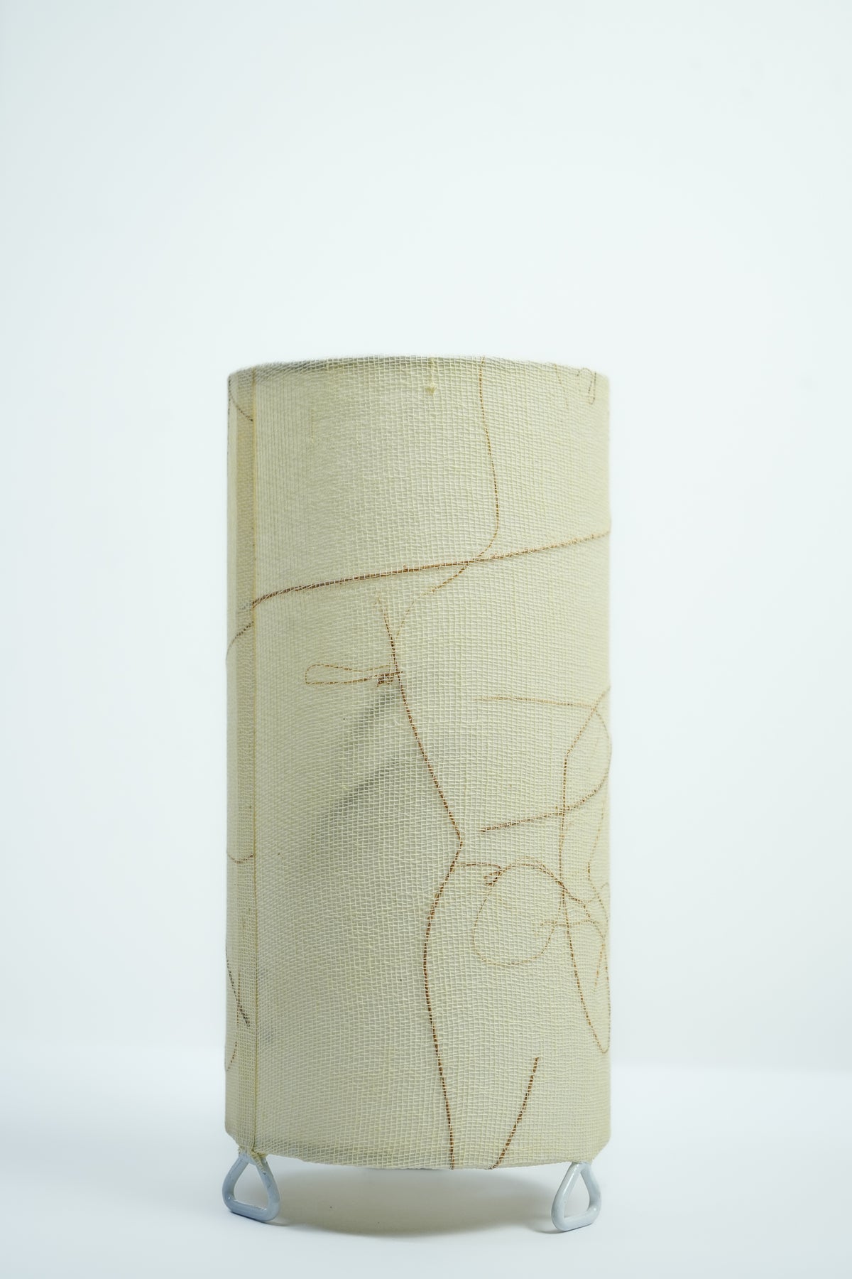 Banana Fiber Lampshades
