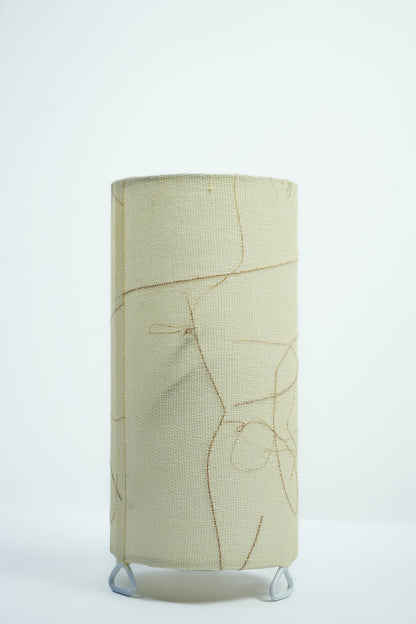 Banana Fiber Lampshades