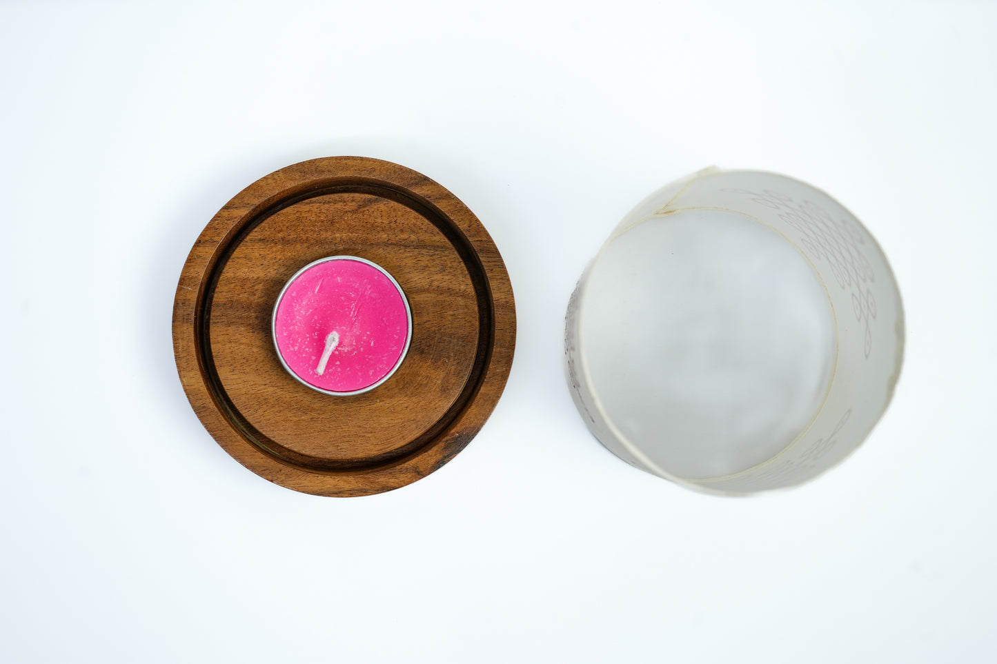 Candle Shades