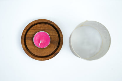 Candle Shades
