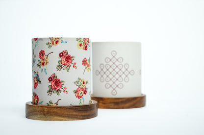 Candle Shades