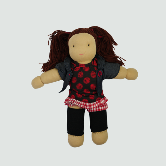 Jill Soft Toys - Handmade