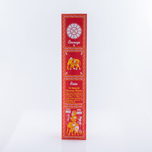 Agarbhathis set of 5 - assorted