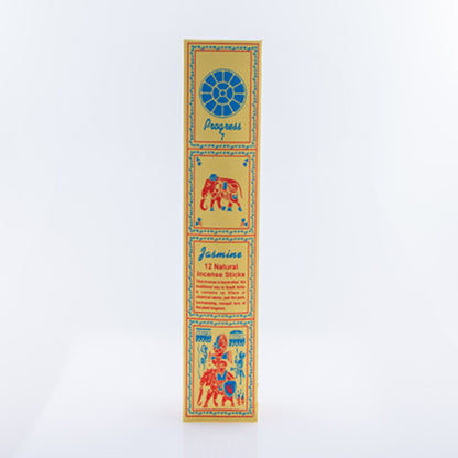 Agarbhathis set of 5 - assorted