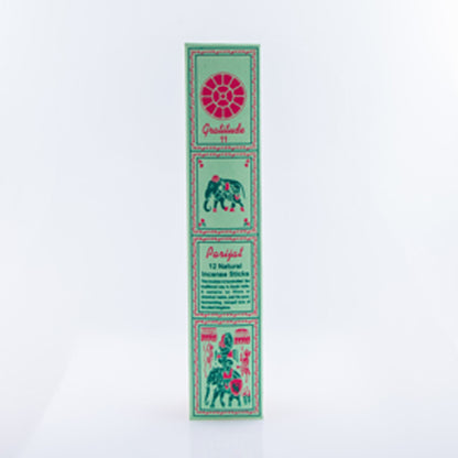 Agarbhathis set of 5 - assorted